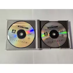 SYPHON FILTER 2