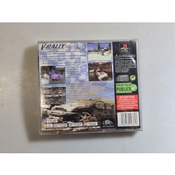 V-RALLY 2