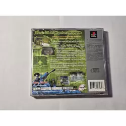 SYPHON FILTER 2