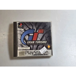 GRAN TURISMO