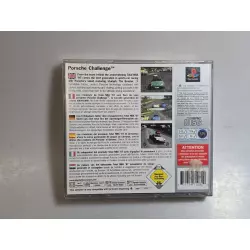 PORSCHE CHALLENGE