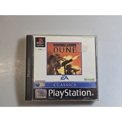 DUNE