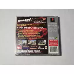 DRIVER 2 ENG