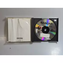 NASCAR 98