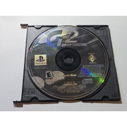 GRAN TURISMO 2 NTSC-U