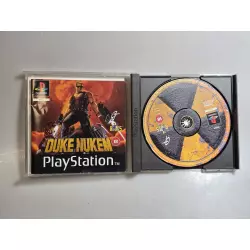 DUKE NUKEM