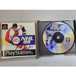 NHL 99