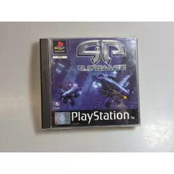 G-POLICE ENG