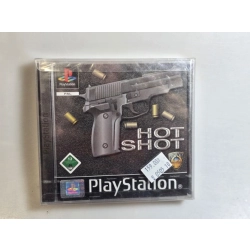 HOT SHOT