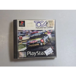 TOCA 2 TOURING CARS