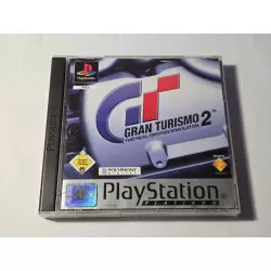 GRAN TURISMO 2