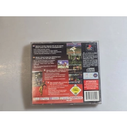 TEKKEN 3