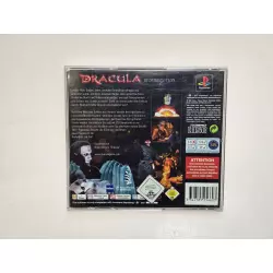 DRACULA RESURRECTION