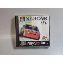 NASCAR 98
