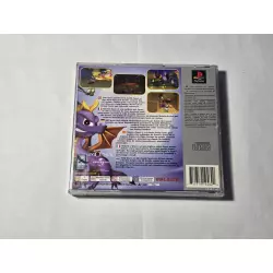 SPYRO 2 GATEWAY TO GLIMMER