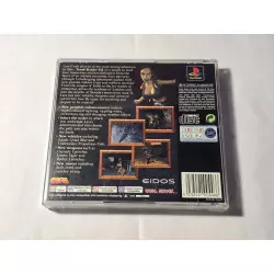 TOMB RAIDER III ENG