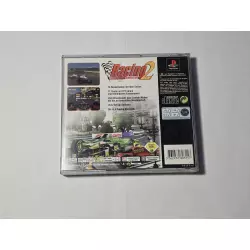 RACING SIMULATION 2