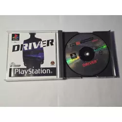 DRIVER