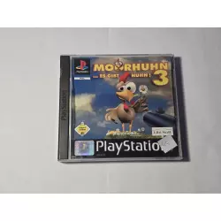 MOORHUHN 3