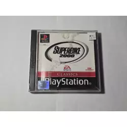 SUPERBIKE 2000