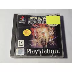 STAR WARS EPISODE I