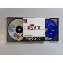 FINAL FANTASY VI
