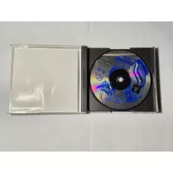 MADDEN NFL 2000