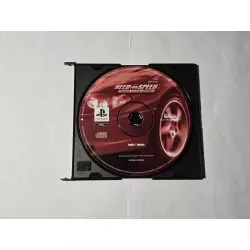 NEED FOR SPEED 4 ROAD CHALLENGE SAMA PŁYTA