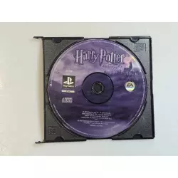 HARRY POTTER AND THE PHILOSOPHER'S STONE SAMA PŁYT