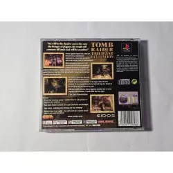 TOMB RAIDER IV THE LAST REVELATION ENG