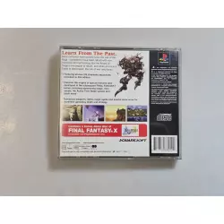FINAL FANTASY VI