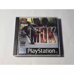 MDK