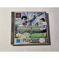 SYPHON FILTER 2