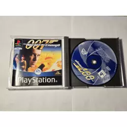 007 THE WORLD IS NOT ENOUGH
