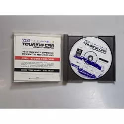 TOCA TOURING CAR CHAMPIONSHIP