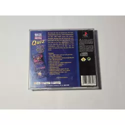 GZSZ QUIZ