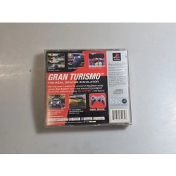 GRAN TURISMO