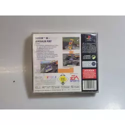 NASCAR 98