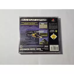 R/C STUNT COPTER