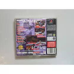 KNOCKOUT KINGS 99