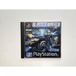 BLASTER MASTER BLASTING AGAIN