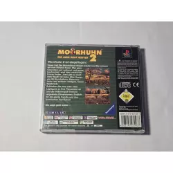MOORHUHN 2