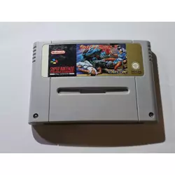 STREET FIGHTER II