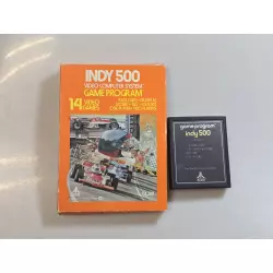 INDY 500