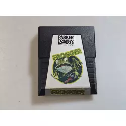 FROGGER