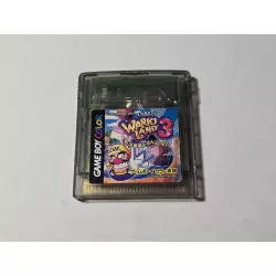 WARIO LAND 3