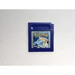 POKEMON BLUE GER