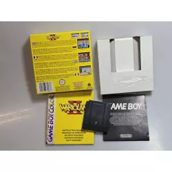 WARIOLAND II BOX KPL