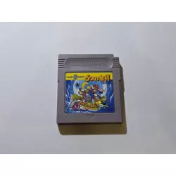 SUPER MARIO LAND 2: 6 GOLDEN COINS