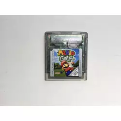 MARIO GOLF
